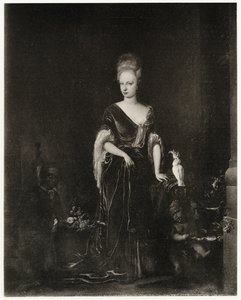 Elisabeth Charlotte, Duchesse d